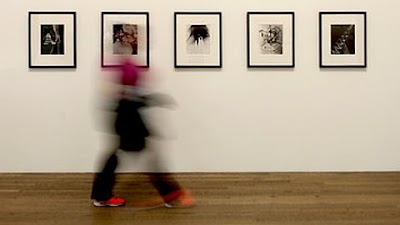 The Greenwich Gallery